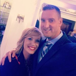 Meet your Posher, Jamie